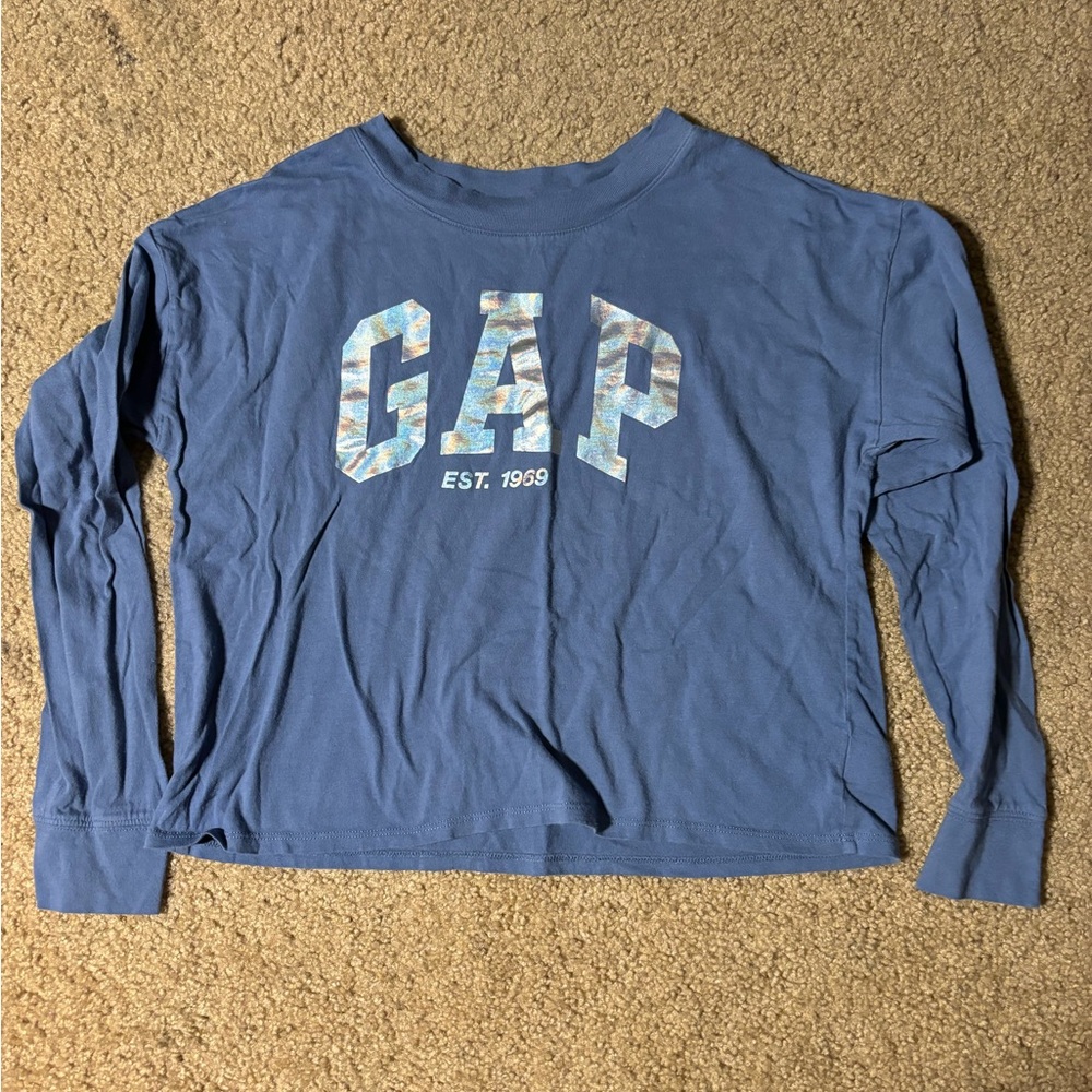 Kids Gap long sleeve XL